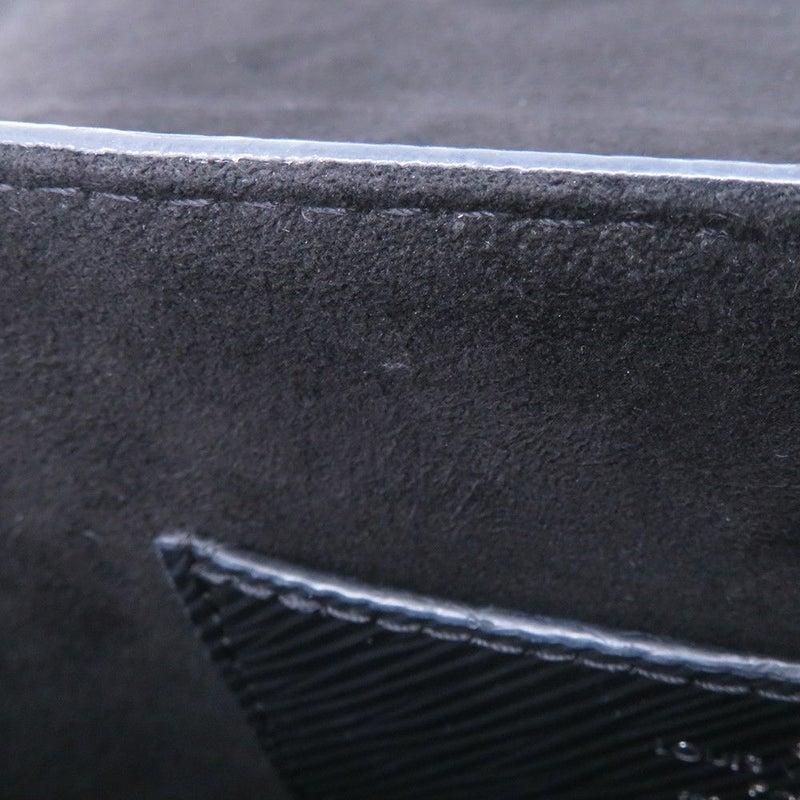 ルイヴィトン ショルダーバッグ エピ ツイスト MM M50282 LOUIS VUITTON ヴィトン バッグ 2way ブラック 黒