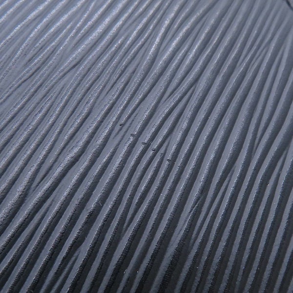 ルイヴィトン ショルダーバッグ エピ ツイスト MM M50282 LOUIS VUITTON ヴィトン バッグ 2way ブラック 黒