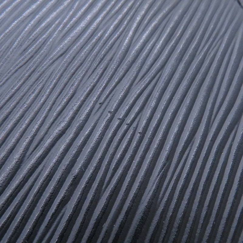 ルイヴィトン ショルダーバッグ エピ ツイスト MM M50282 LOUIS VUITTON ヴィトン バッグ 2way ブラック 黒