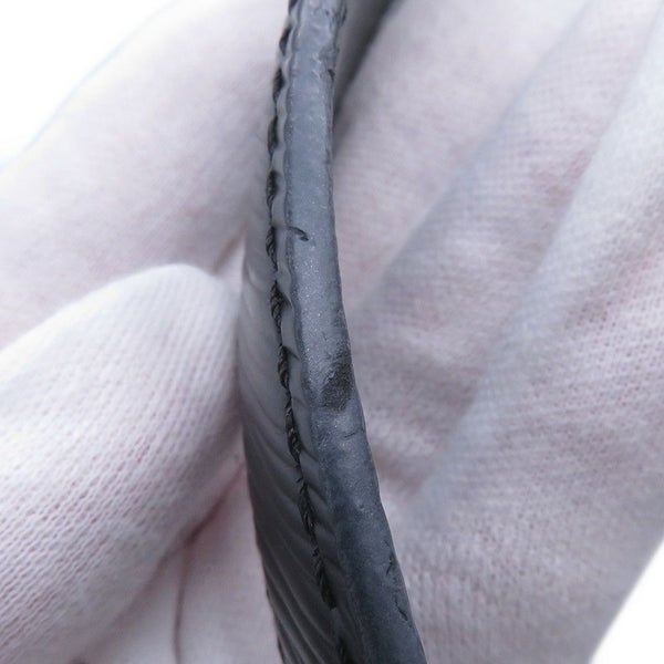 ルイヴィトン ショルダーバッグ エピ ツイスト MM M50282 LOUIS VUITTON ヴィトン バッグ 2way ブラック 黒