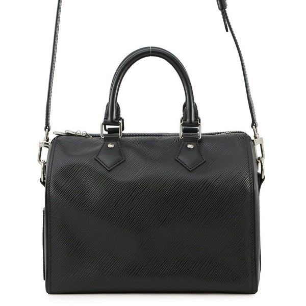 ルイヴィトン ハンドバッグ エピ スピーディ バンドリエール 25 M51278 ヴィトン バッグ 2way ショルダーバッグ ブラック 黒