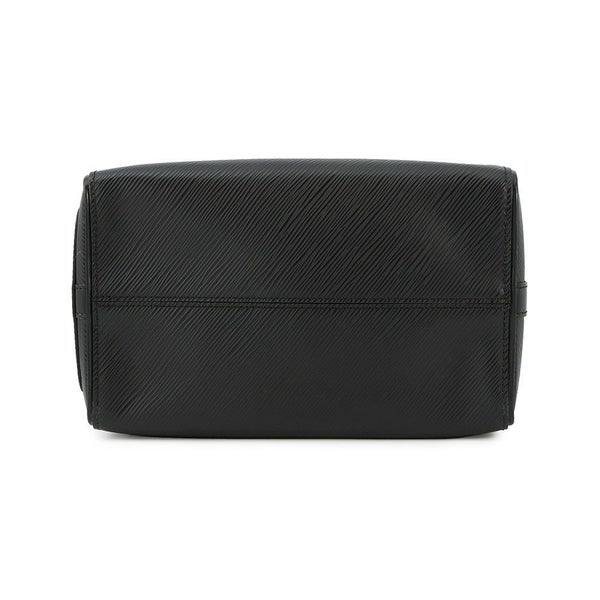 ルイヴィトン ハンドバッグ エピ スピーディ バンドリエール 25 M51278 ヴィトン バッグ 2way ショルダーバッグ ブラック 黒