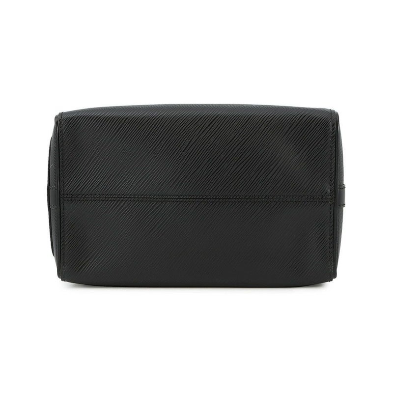 ルイヴィトン ハンドバッグ エピ スピーディ バンドリエール 25 M51278 ヴィトン バッグ 2way ショルダーバッグ ブラック 黒