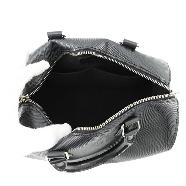 ルイヴィトン ハンドバッグ エピ スピーディ バンドリエール 25 M51278 ヴィトン バッグ 2way ショルダーバッグ ブラック 黒