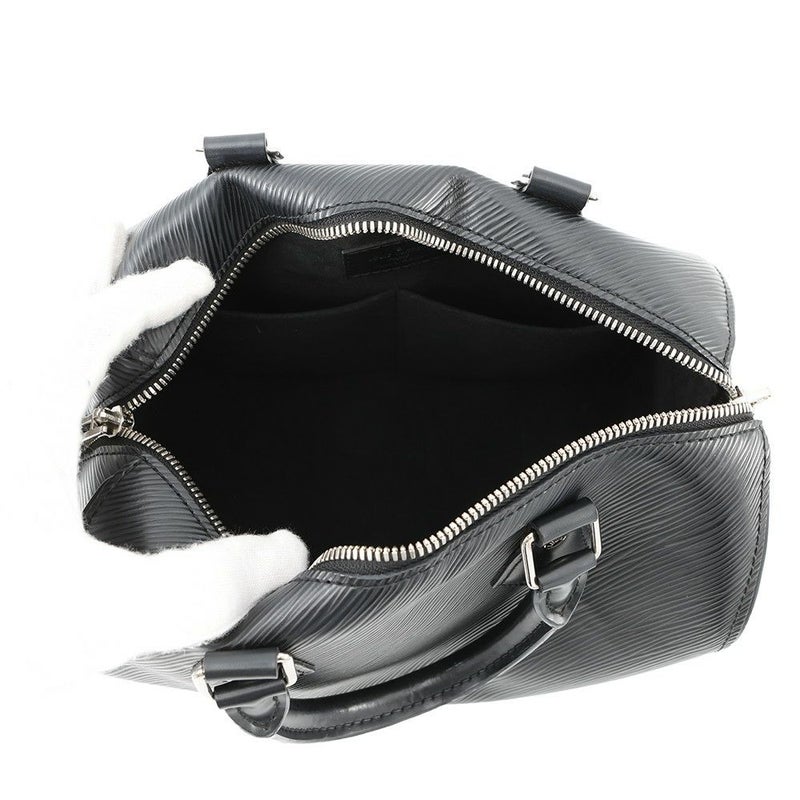 ルイヴィトン ハンドバッグ エピ スピーディ バンドリエール 25 M51278 ヴィトン バッグ 2way ショルダーバッグ ブラック 黒