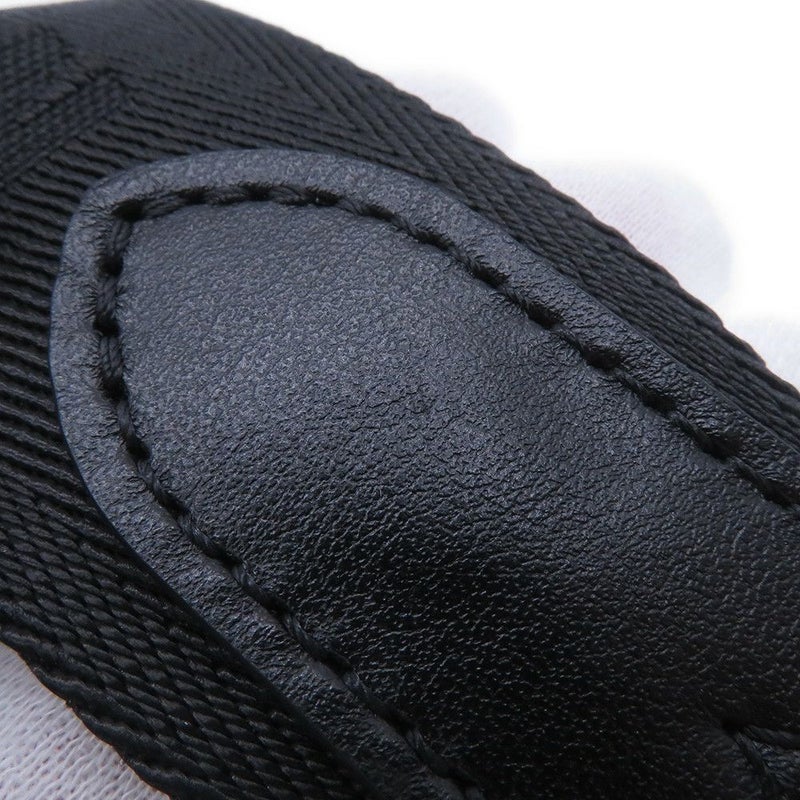 ルイヴィトン ハンドバッグ モノグラム・エクリプス リバース キーポル・バンドリエール 25 M46271 2way ショルダーバッグ 黒