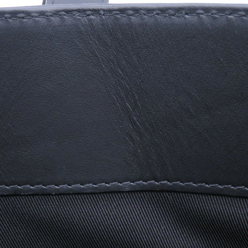 ルイヴィトン トートバッグ モノグラム・トリヨンレザー サックプラ 24H M24786 ヴィトン バッグ 2way ショルダー ブラック 黒