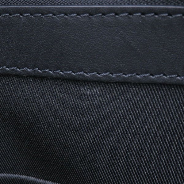 ルイヴィトン トートバッグ モノグラム・トリヨンレザー サックプラ 24H M24786 ヴィトン バッグ 2way ショルダー ブラック 黒