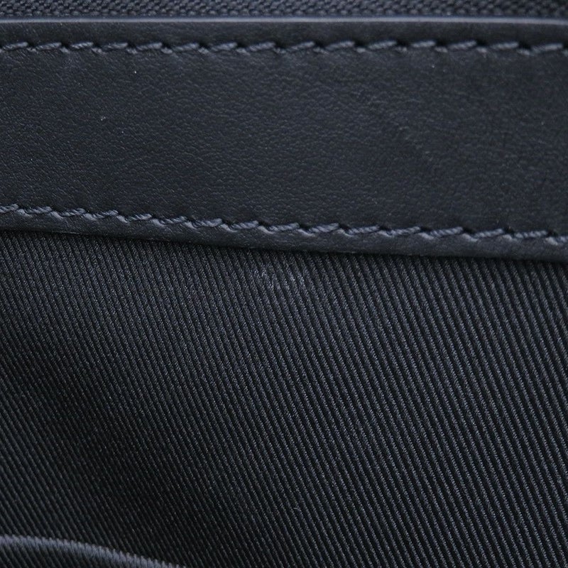 ルイヴィトン トートバッグ モノグラム・トリヨンレザー サックプラ 24H M24786 ヴィトン バッグ 2way ショルダー ブラック 黒