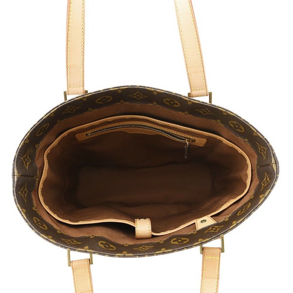 ルイヴィトン トートバッグ モノグラム ヴァヴァン GM M51170 LOUIS VUITTON ヴィトン バッグ