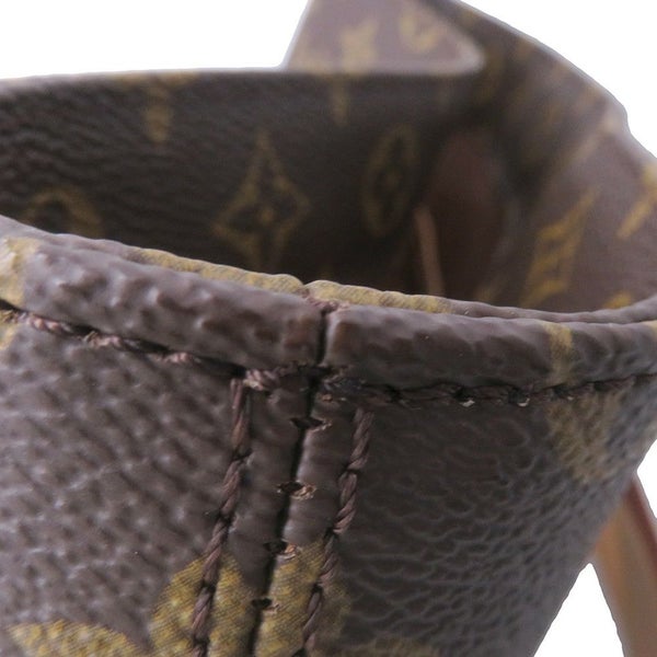 ルイヴィトン トートバッグ モノグラム ヴァヴァン GM M51170 LOUIS VUITTON ヴィトン バッグ