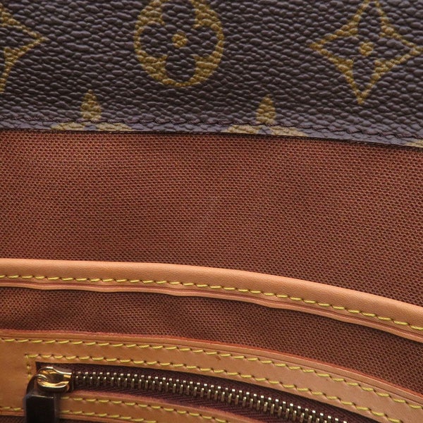 ルイヴィトン トートバッグ モノグラム ヴァヴァン GM M51170 LOUIS VUITTON ヴィトン バッグ