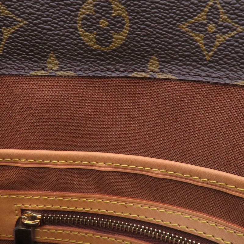 ルイヴィトン トートバッグ モノグラム ヴァヴァン GM M51170 LOUIS VUITTON ヴィトン バッグ