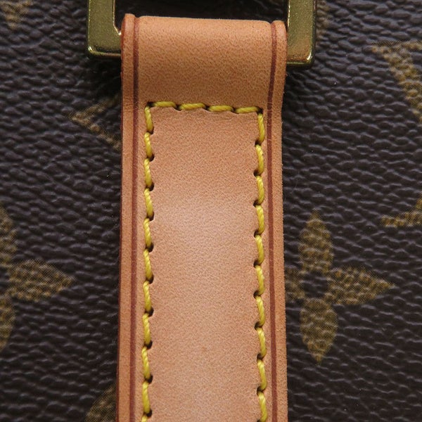 ルイヴィトン トートバッグ モノグラム ヴァヴァン GM M51170 LOUIS VUITTON ヴィトン バッグ