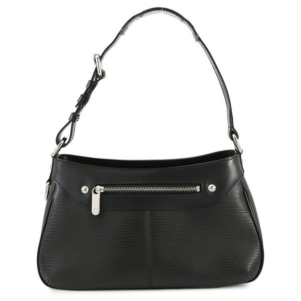 ルイヴィトン ショルダーバッグ エピ テュレンPM M59282 LOUIS VUITTON ヴィトン バッグ ワンショルダー 黒 ブラック