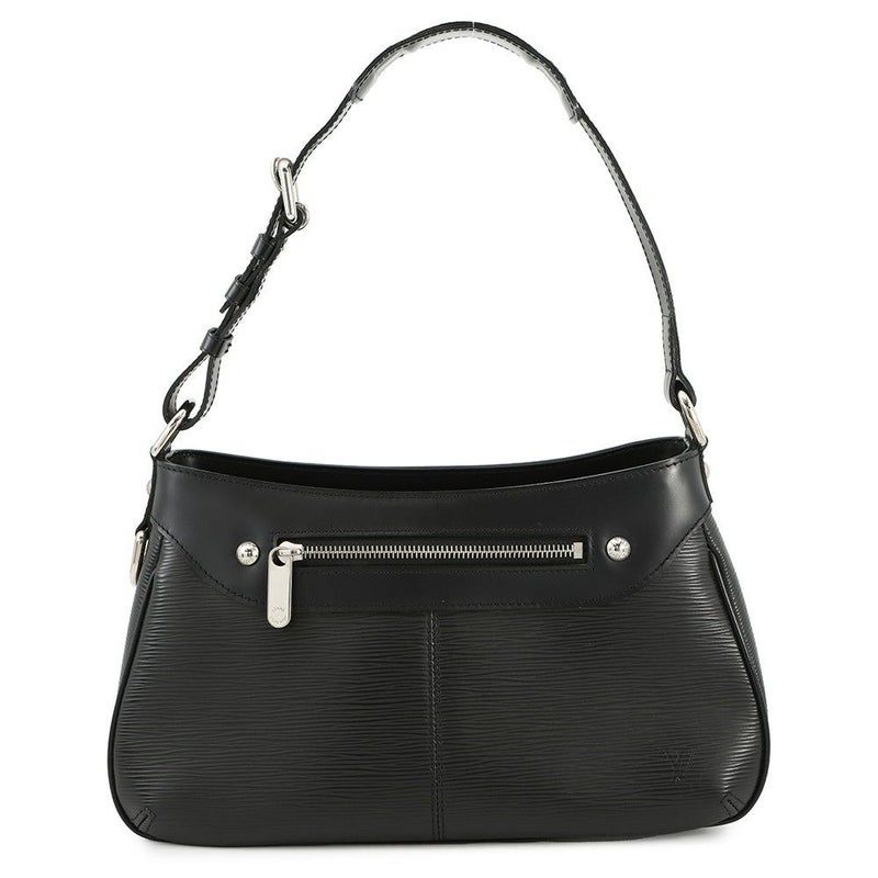 ルイヴィトン ショルダーバッグ エピ テュレンPM M59282 LOUIS VUITTON ヴィトン バッグ ワンショルダー 黒 ブラック