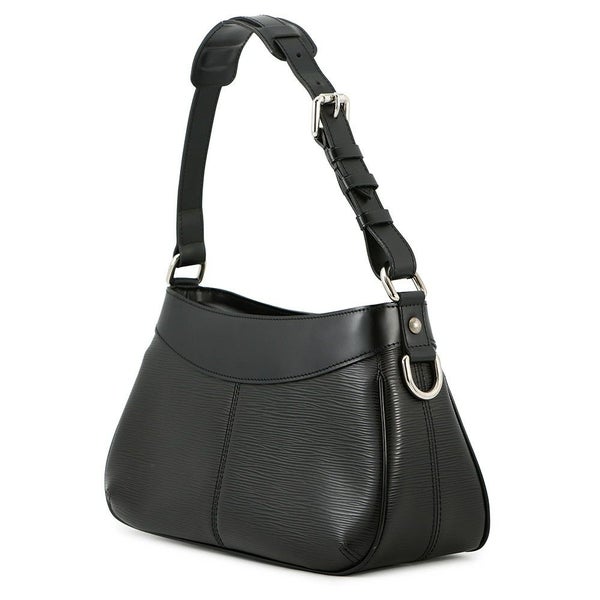 ルイヴィトン ショルダーバッグ エピ テュレンPM M59282 LOUIS VUITTON ヴィトン バッグ ワンショルダー 黒 ブラック