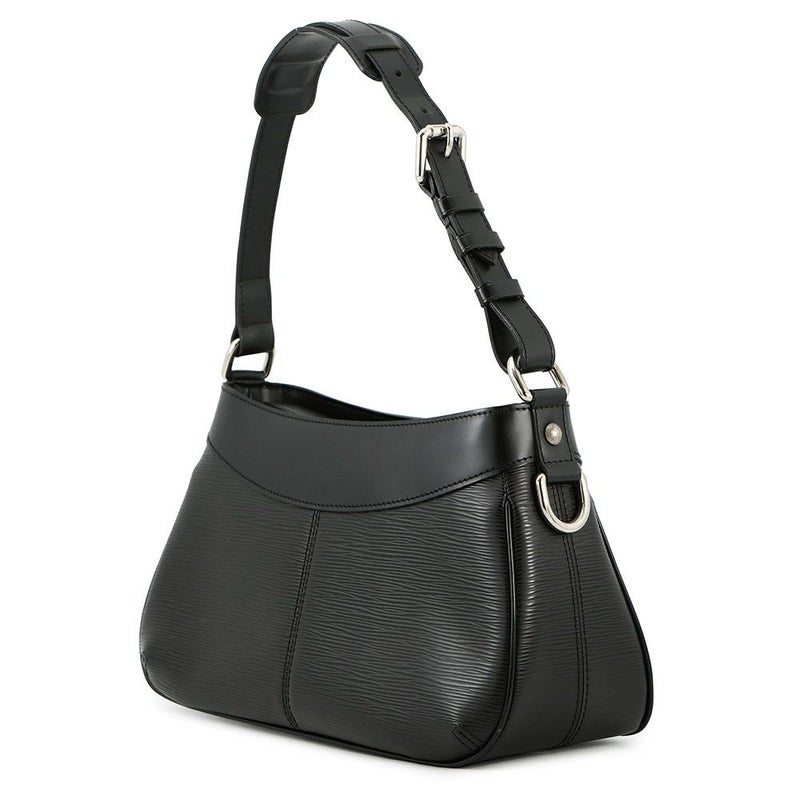 ルイヴィトン ショルダーバッグ エピ テュレンPM M59282 LOUIS VUITTON ヴィトン バッグ ワンショルダー 黒 ブラック