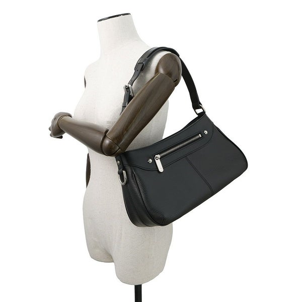 ルイヴィトン ショルダーバッグ エピ テュレンPM M59282 LOUIS VUITTON ヴィトン バッグ ワンショルダー 黒 ブラック