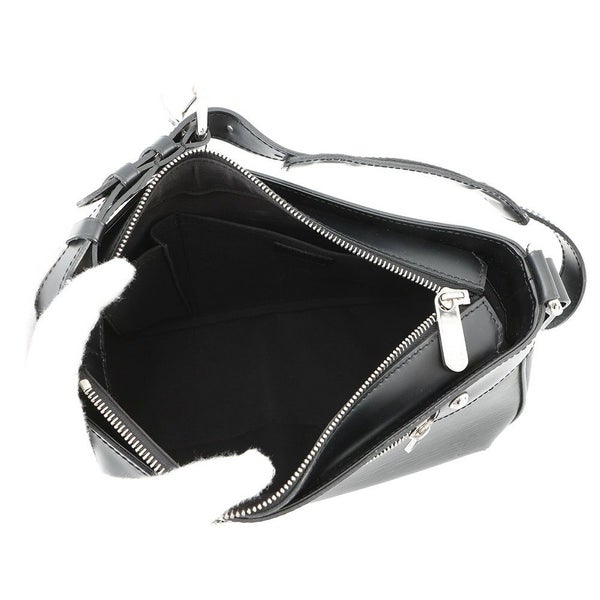 ルイヴィトン ショルダーバッグ エピ テュレンPM M59282 LOUIS VUITTON ヴィトン バッグ ワンショルダー 黒 ブラック