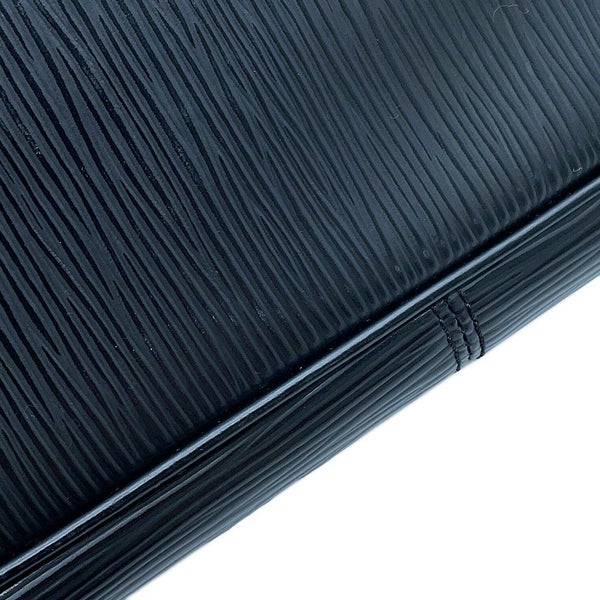 ルイヴィトン ショルダーバッグ エピ テュレンPM M59282 LOUIS VUITTON ヴィトン バッグ ワンショルダー 黒 ブラック