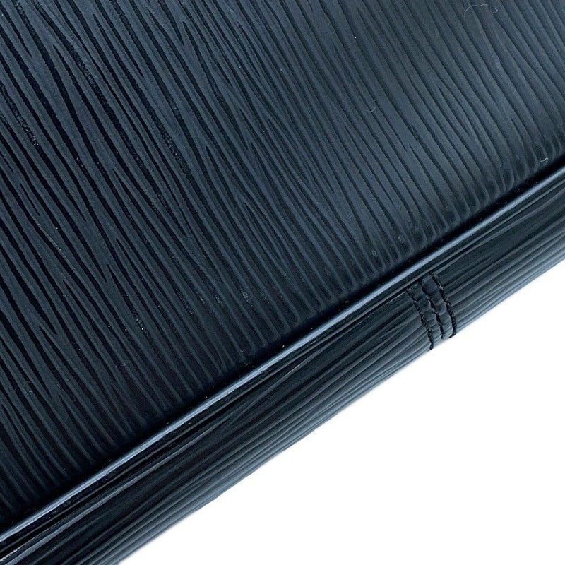 ルイヴィトン ショルダーバッグ エピ テュレンPM M59282 LOUIS VUITTON ヴィトン バッグ ワンショルダー 黒 ブラック