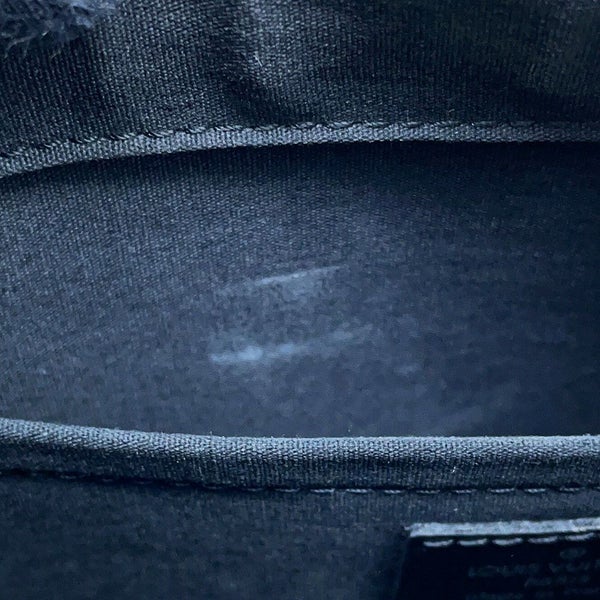 ルイヴィトン ショルダーバッグ エピ テュレンPM M59282 LOUIS VUITTON ヴィトン バッグ ワンショルダー 黒 ブラック