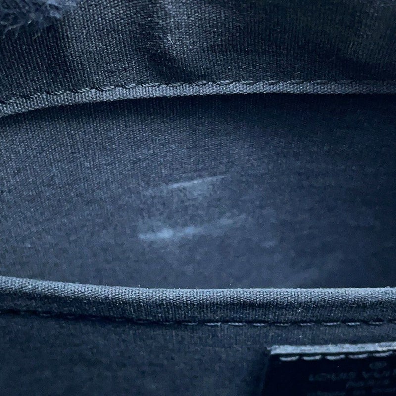 ルイヴィトン ショルダーバッグ エピ テュレンPM M59282 LOUIS VUITTON ヴィトン バッグ ワンショルダー 黒 ブラック