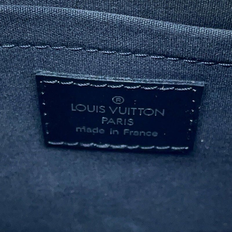 ルイヴィトン ショルダーバッグ エピ テュレンPM M59282 LOUIS VUITTON ヴィトン バッグ ワンショルダー 黒 ブラック