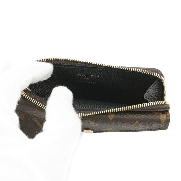 ルイヴィトン コインケース モノグラム ポルト カルト・レクト ヴェルソ M69431 LOUIS VUITTON ヴィトン 財布