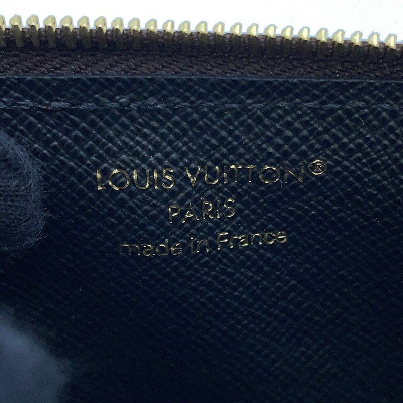 ルイヴィトン コインケース モノグラム ポルト カルト・レクト ヴェルソ M69431 LOUIS VUITTON ヴィトン 財布