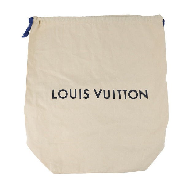 ルイヴィトン ボディバッグ モノグラム・エクリプス アヴェニュー・スリングバッグPM M47137 ブラック 黒 メンズ