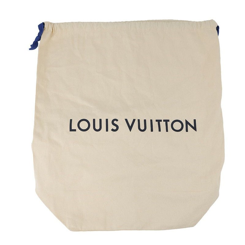 ルイヴィトン ボディバッグ モノグラム・エクリプス アヴェニュー・スリングバッグPM M47137 ブラック 黒 メンズ