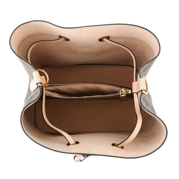 ルイヴィトン ショルダーバッグ ダミエ・エベヌ ネオノエ N40198 LOUIS VUITTON ヴィトン バッグ