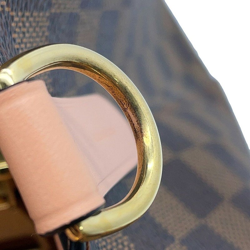 ルイヴィトン ショルダーバッグ ダミエ・エベヌ ネオノエ N40198 LOUIS VUITTON ヴィトン バッグ