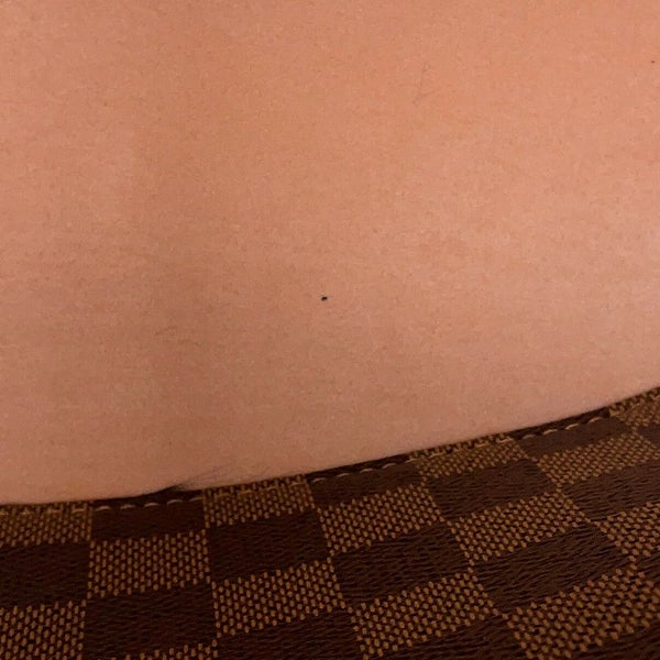 ルイヴィトン ショルダーバッグ ダミエ・エベヌ ネオノエ N40198 LOUIS VUITTON ヴィトン バッグ