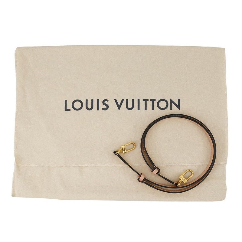 ルイヴィトン ショルダーバッグ ダミエ・エベヌ ネオノエ N40198 LOUIS VUITTON ヴィトン バッグ