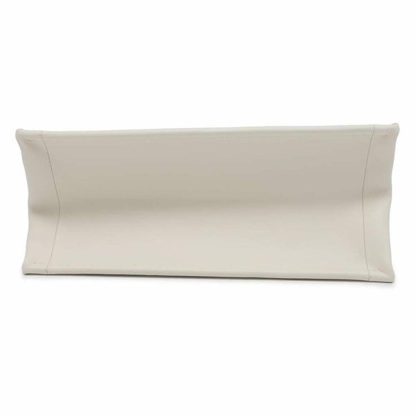 ディオール トートバッグ ディオールアムール ブックトート ミディアム M1324CZBX_M933 2way 黒 白