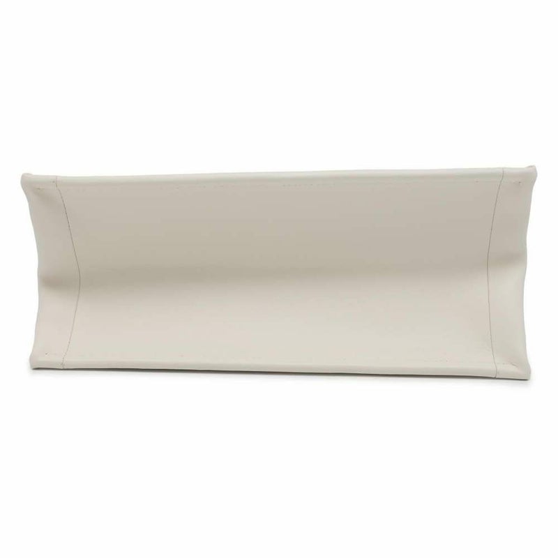 ディオール トートバッグ ディオールアムール ブックトート ミディアム M1324CZBX_M933 2way 黒 白