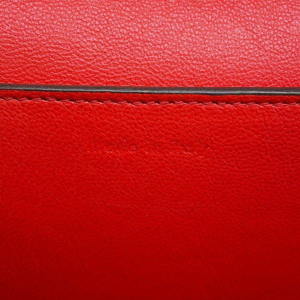 セリーヌ ショルダーバッグ フレーム ミディアム 180263 CELINE バッグ