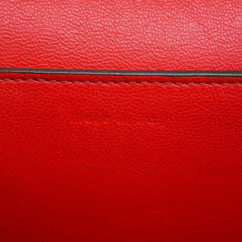 セリーヌ ショルダーバッグ フレーム ミディアム 180263 CELINE バッグ