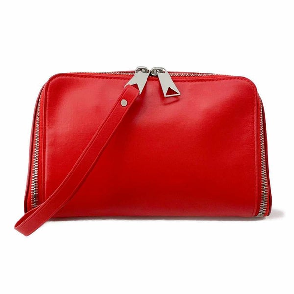 ボッテガヴェネタ クラッチバッグ オーガナイザー レザー 666770 BOTTEGA VENETA バッグ ポーチ