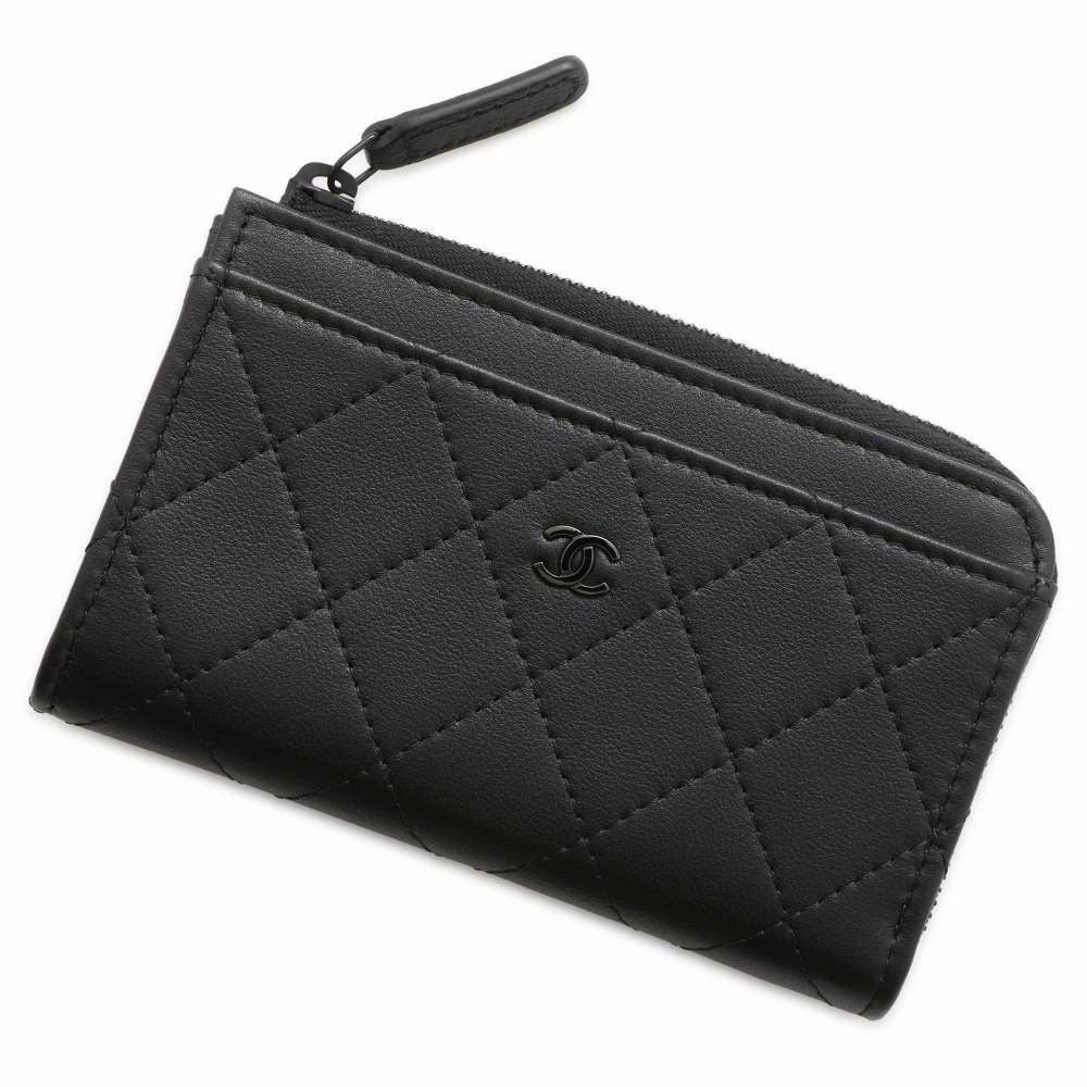 シャネル(CHANEL)の財布をオンラインで買うなら｜ギャラリーレア公式