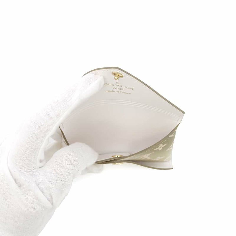 ルイヴィトン クラッチバッグ モノグラム スプリング・イン・ザ・シティ ポシェット・キリガミ M81271 ポーチ