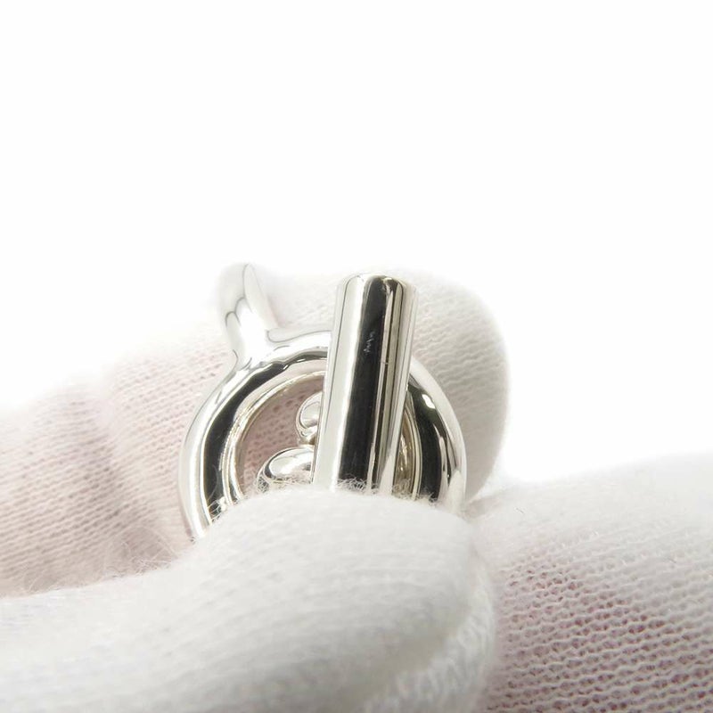 エルメス リング クロワゼット SV925シルバー リングサイズ48 HERMES ジュエリー 指輪