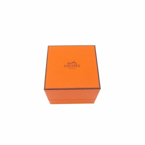 エルメス リング クロワゼット SV925シルバー リングサイズ48 HERMES ジュエリー 指輪