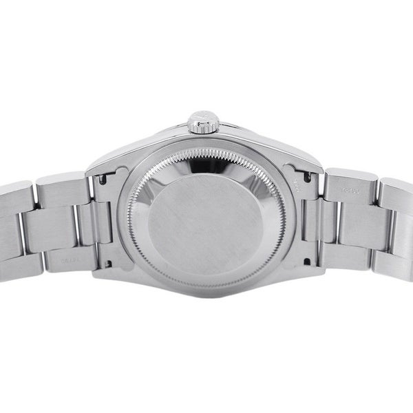 ロレックス エクスプローラー1 A番 14270 ROLEX 腕時計 黒文字盤