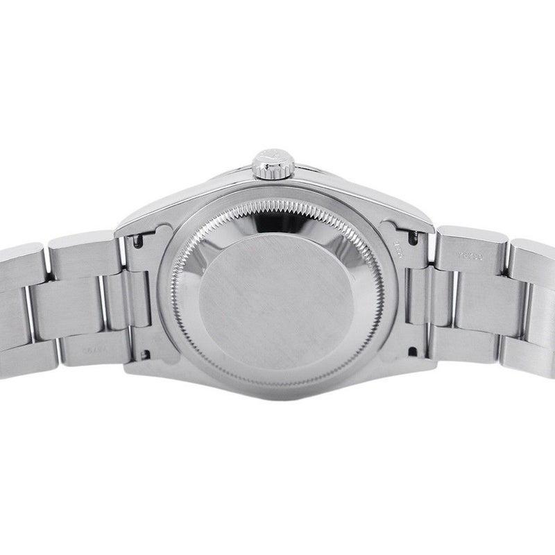 ロレックス エクスプローラー1 A番 14270 ROLEX 腕時計 黒文字盤