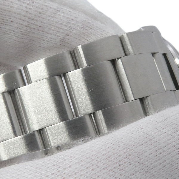 ロレックス エクスプローラー1 A番 14270 ROLEX 腕時計 黒文字盤