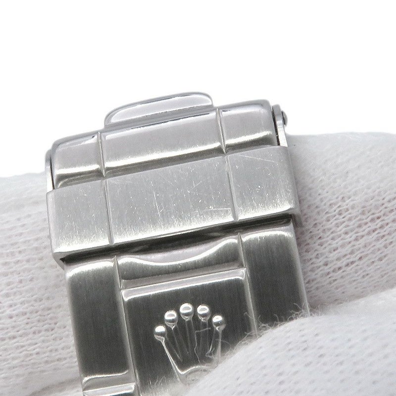 ロレックス エクスプローラー1 A番 14270 ROLEX 腕時計 黒文字盤